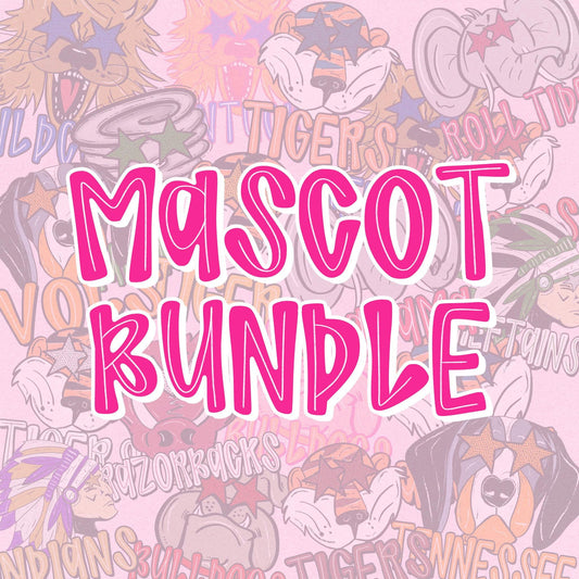 Mascot Bundle - Google Drive
