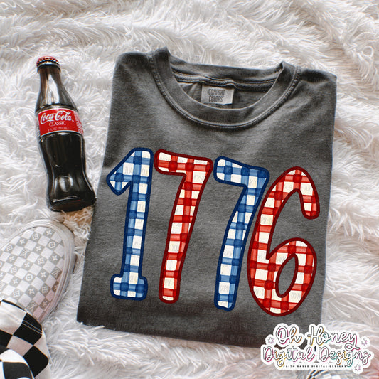 1776 Gingham - PNG - APRIL 2026