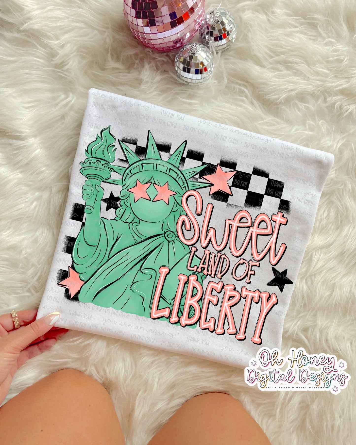 Sweet Land of Liberty - PNG - APRIL 2026