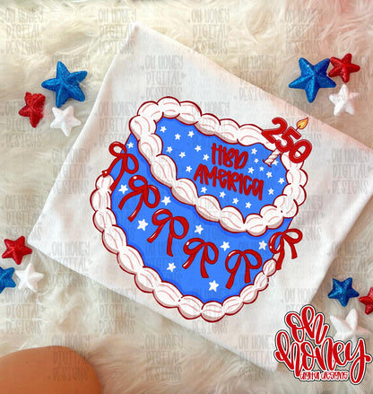 Faith & Freedom Bundle - 6 PNGs