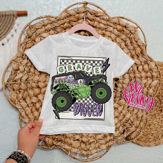 M Jam GDigger