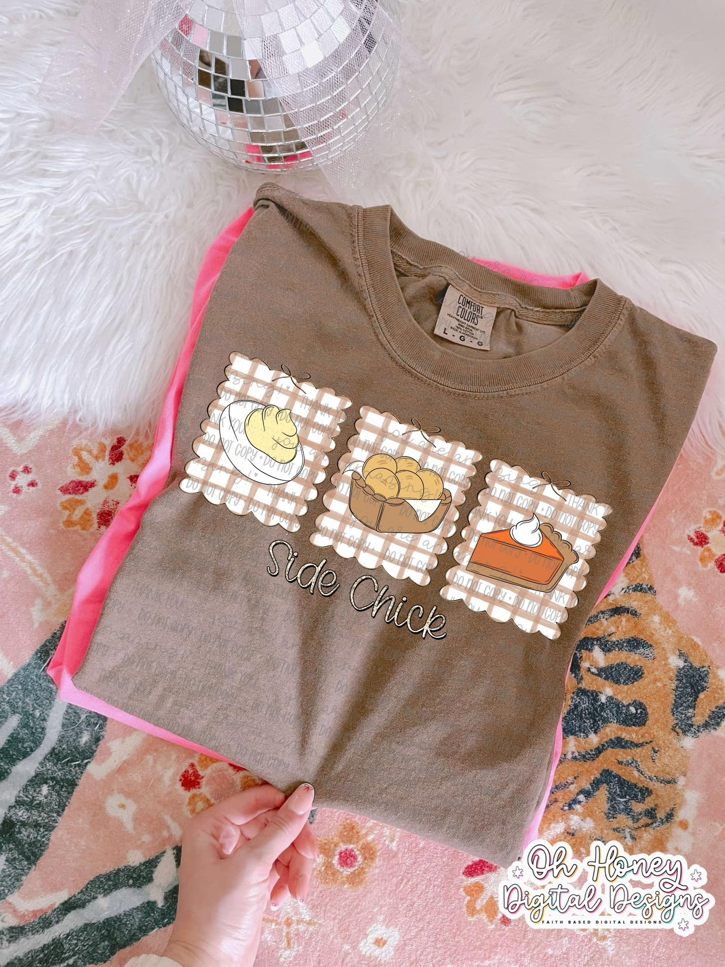 Side Chick - PNG - OCTOBER 2025