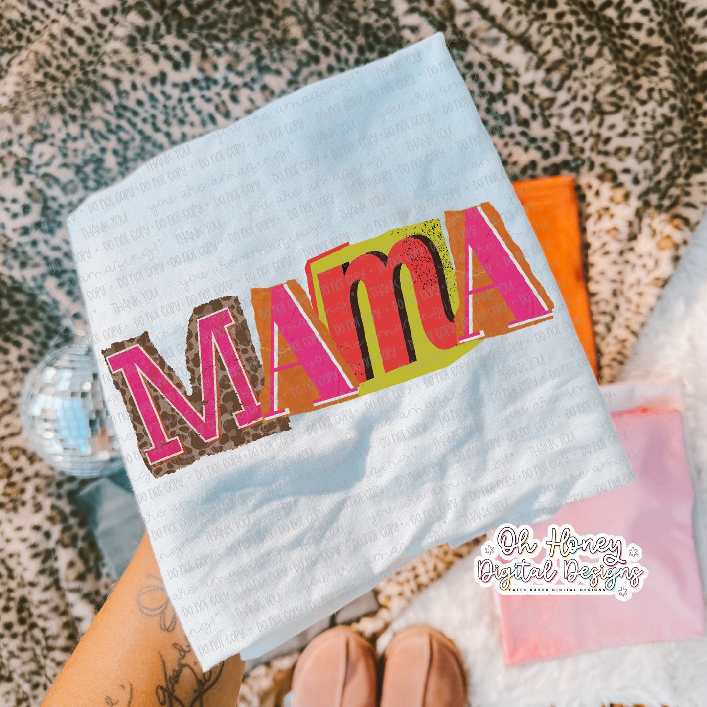 Mama - PNG - NOVEMBER 2025