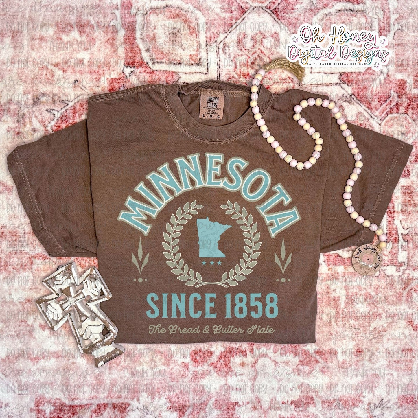 Minnesota - Varsity - PNG MAY 2025