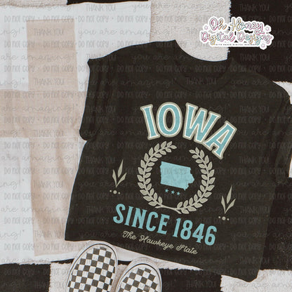 Iowa - Varsity - PNG MAY 2025