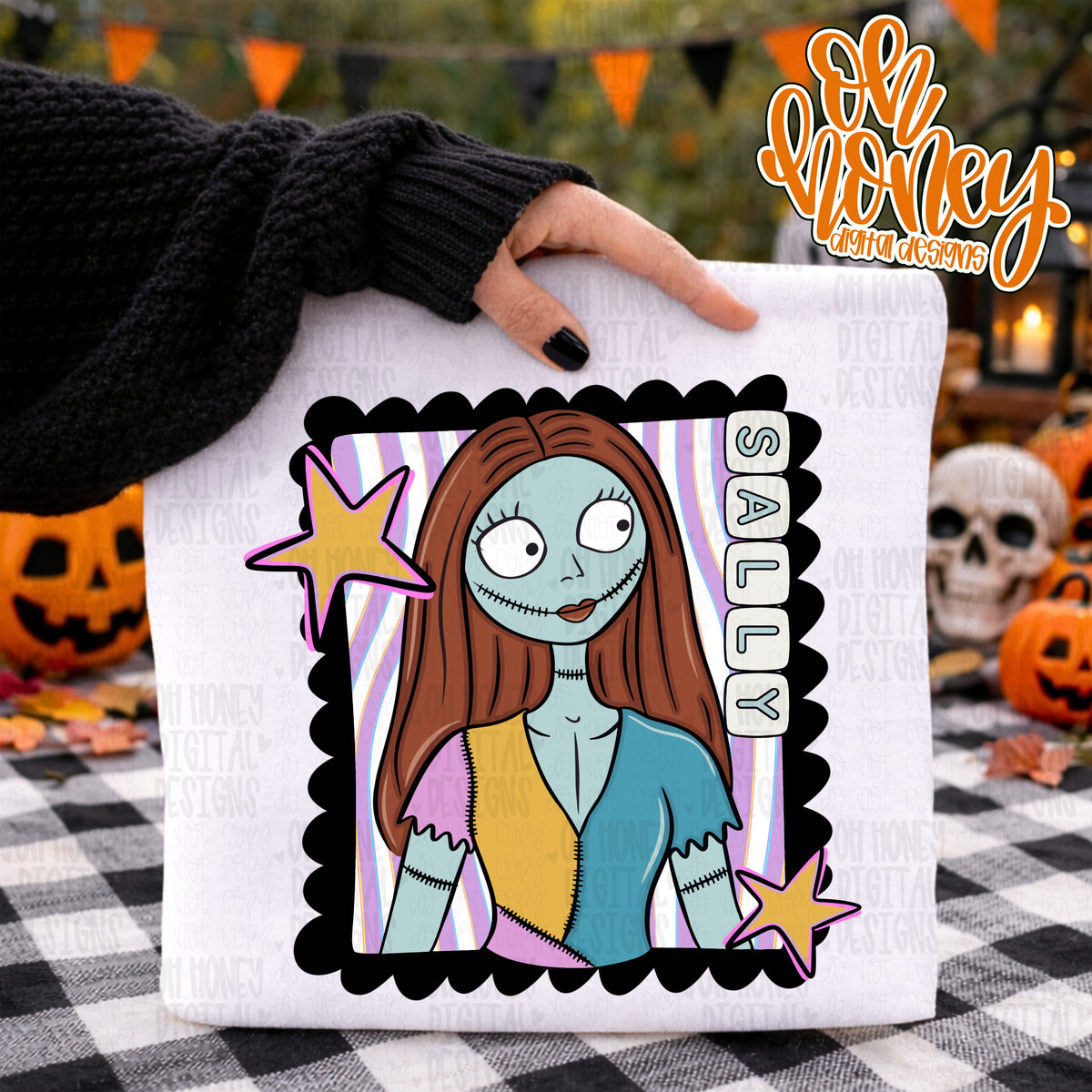 Sally