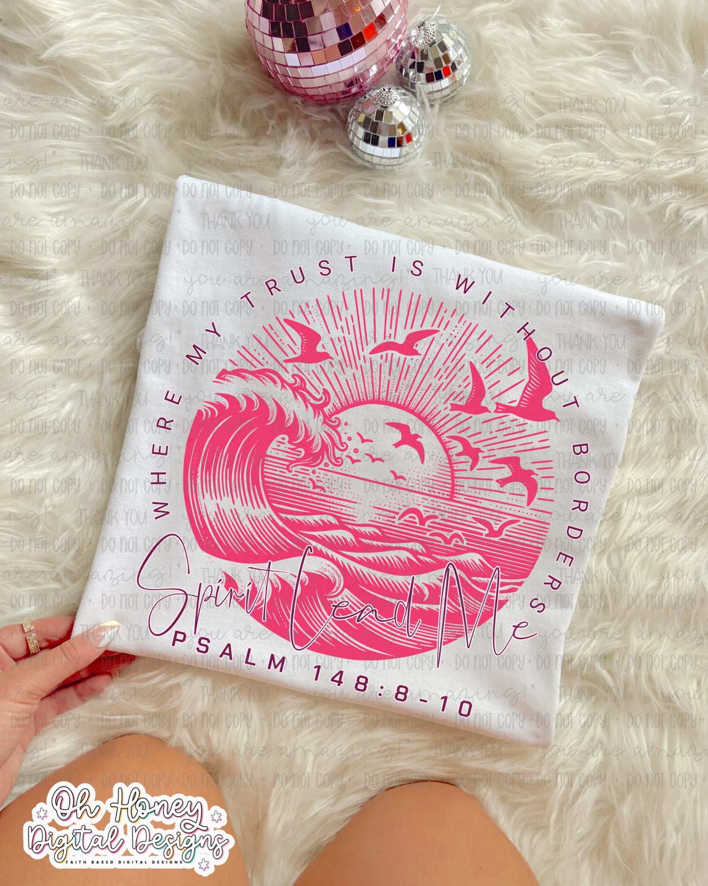 Spirit Lead Me - PNG - JUNE 2025