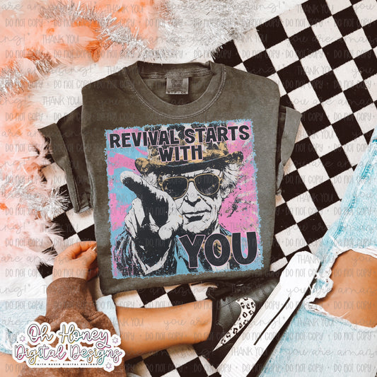 Revival Starts With You - PNG - JUNE 2025