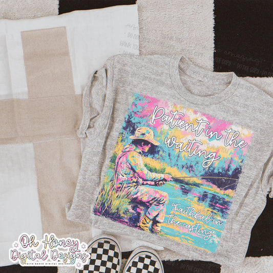 Patient in the Waiting - PNG - JUNE 2025