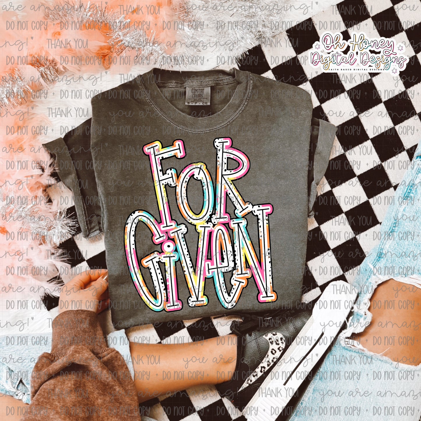 Forgiven - PNG - JULY 2025