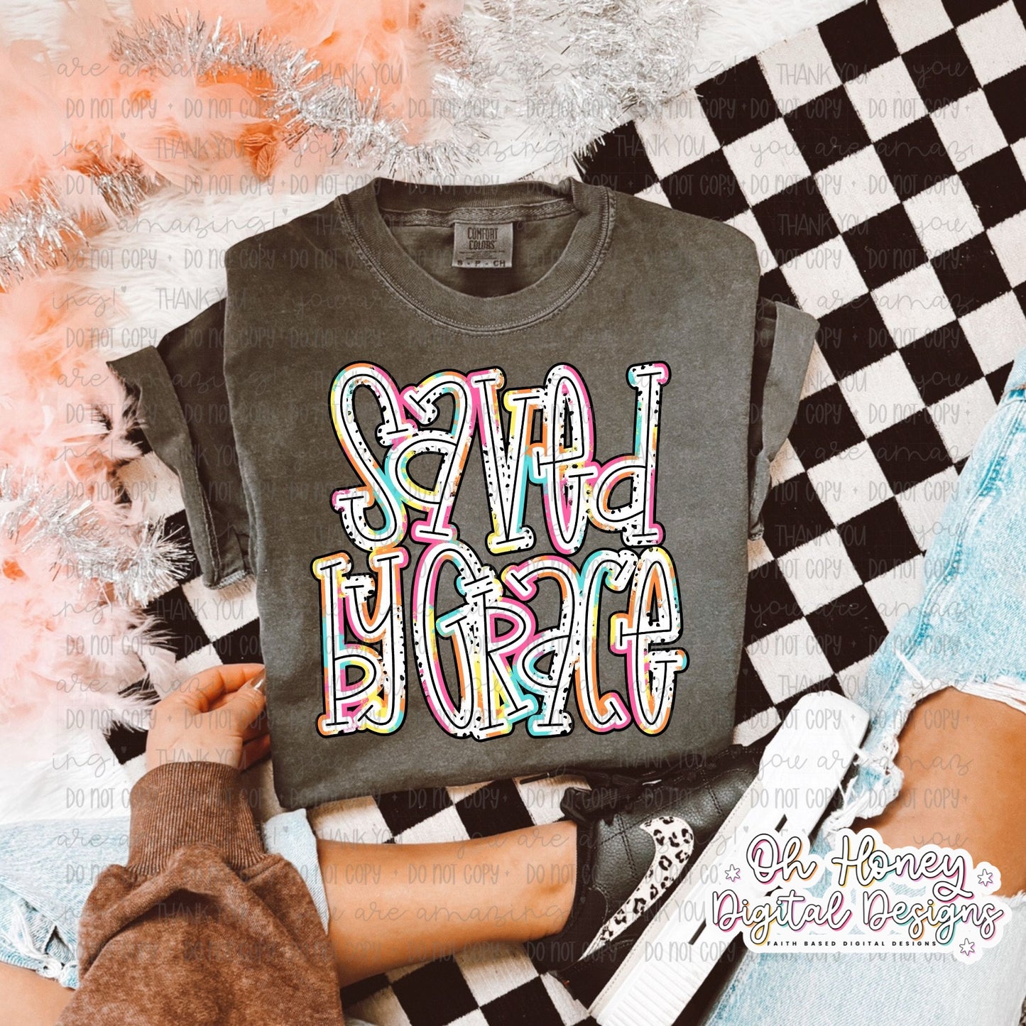 Saved by Grace - PNG - JULY 2025