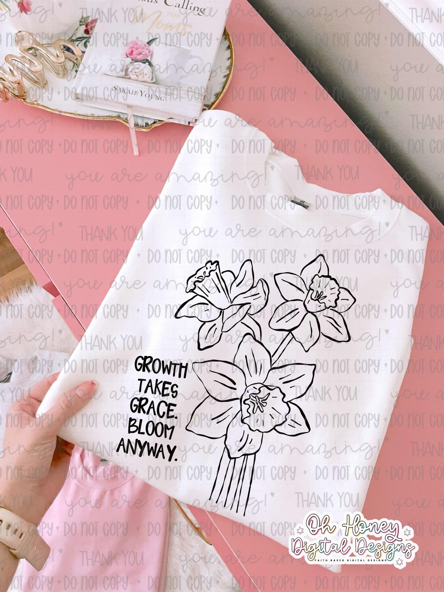 Growth Takes Grace - black - PNG - JULY 2025