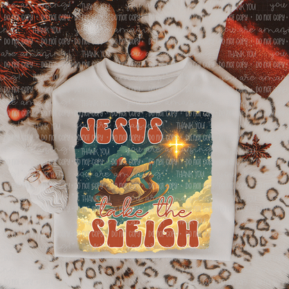 Christmas in July  Collab - Oh Honey Digitals x Vehement Living