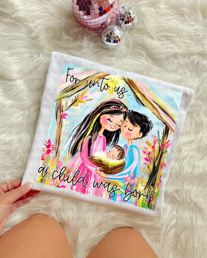 Christmas in July  Collab - Oh Honey Digitals x Vehement Living