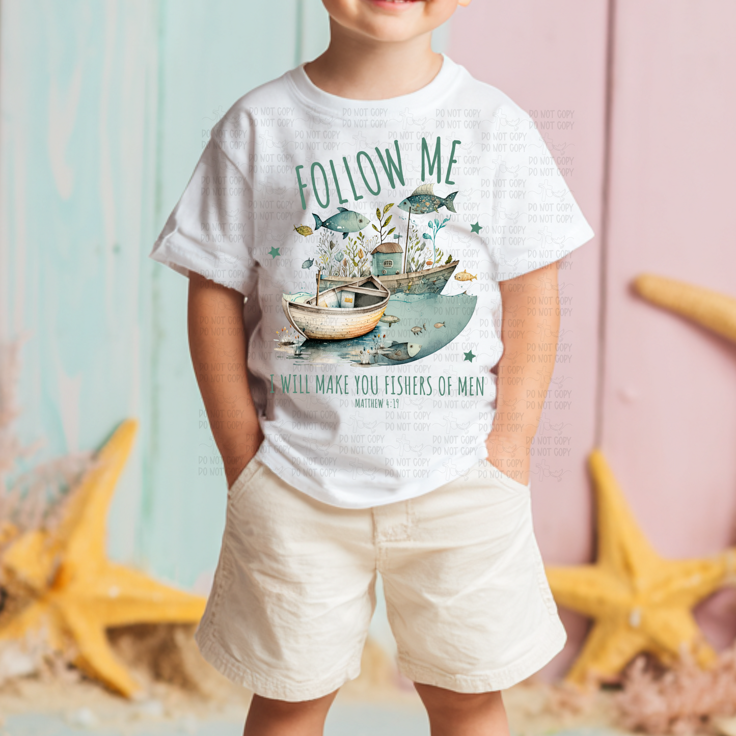 Tiny Treasures Collab - Oh Honey Digitals x Vehement Living