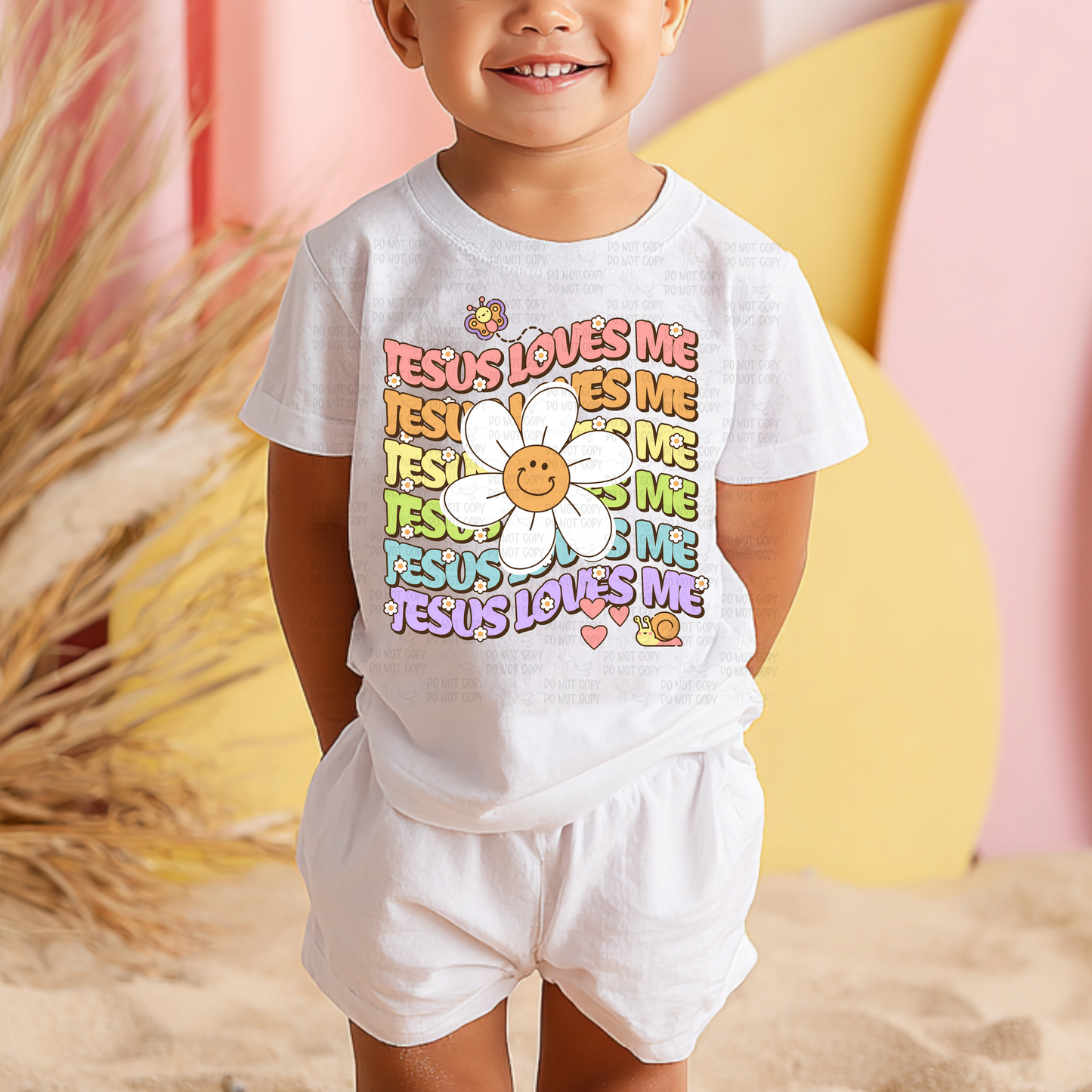 Tiny Treasures Collab - Oh Honey Digitals x Vehement Living