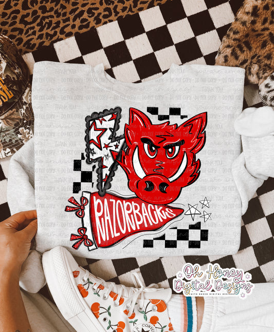 Razorbacks