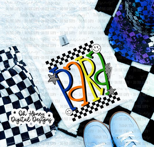 Para - Boyish - PNG - AUGUST 2025