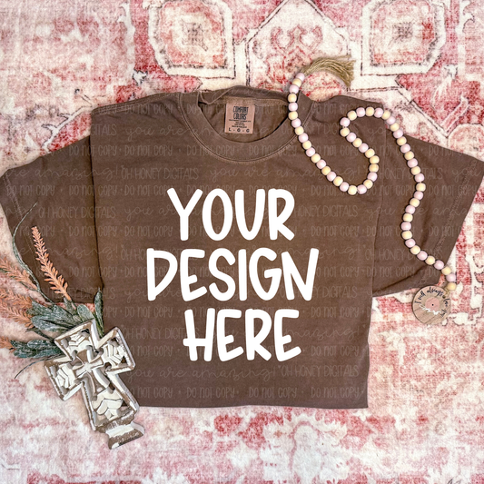 CC Espresso Mockup - Pink Background - 4