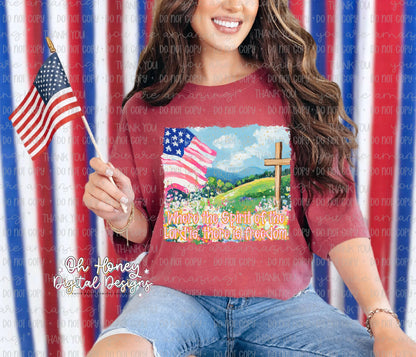 Patriotic Bundle - 12 Files - PNG